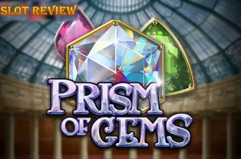 Prism of Gems